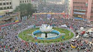 হেফাজতের ওপর নৃশংসতার এক যুগ