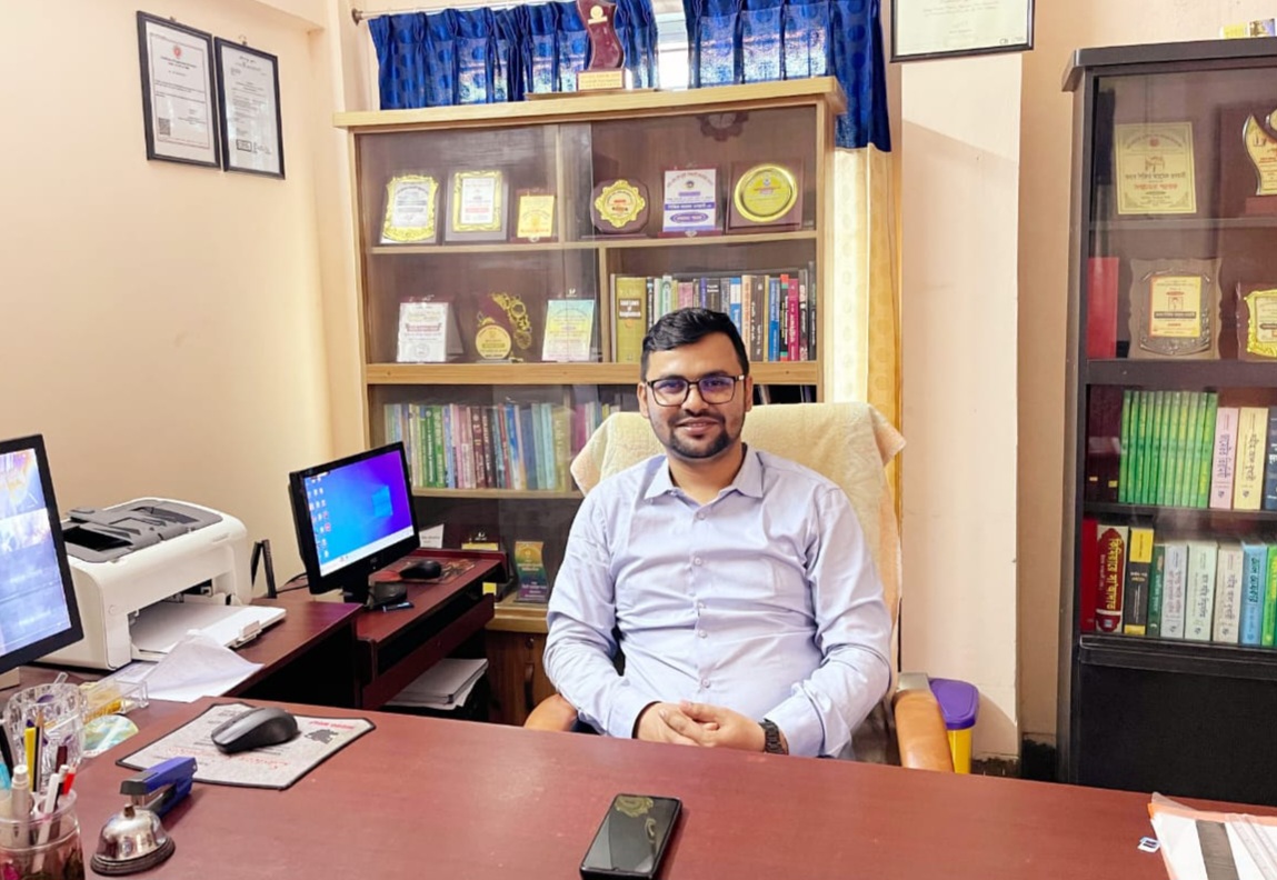 মুমিনদের পারস্পরিক সম্পর্কের গুরুত্ব