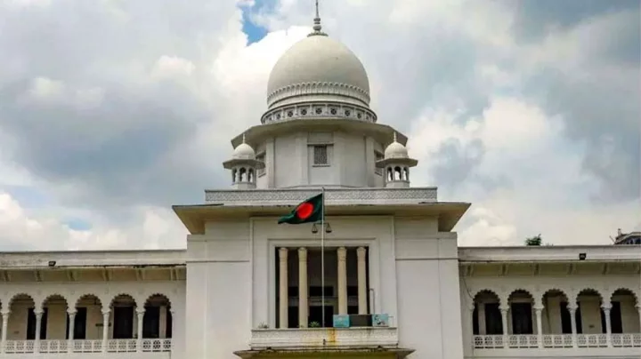 ষোড়শ সংশোধনী ছিল ‘উদ্দেশ্যপ্রণোদিত’